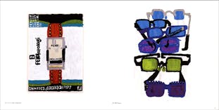 Atelier Incurve Exhibition at Suntory Museum